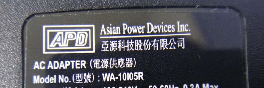 Network Media Player - FCC ID Z8P-KTTV102W - DUNE HD LTD (2)