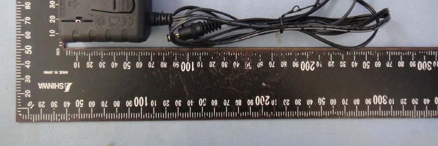 Network Media Player - FCC ID Z8P-KTTV303DW - DUNE HD LTD (5)