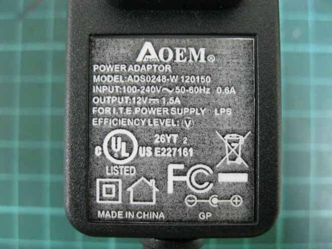 NETWORK MEDIA PLAYER - FCC ID Z8PTV204 - DUNE HD LTD (2)
