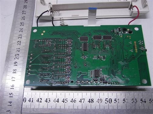 MyE Smart Thermostat - FCC ID Z8Q-TZ-PWS-01 - MyEnergy Domain, Inc. (2)