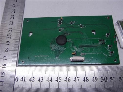 MyE Smart Thermostat - FCC ID Z8Q-TZ-PWS-01 - MyEnergy Domain, Inc. (4)