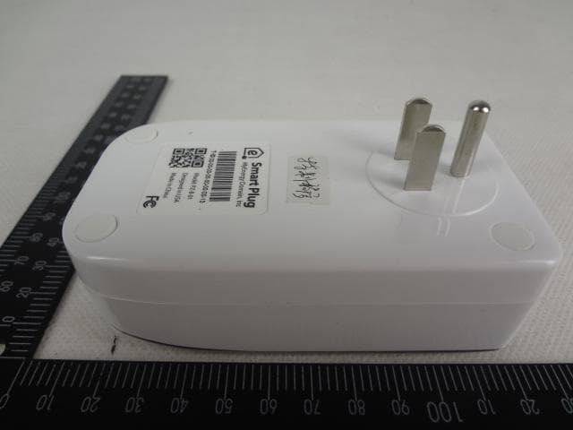 Smart Plug - FCC ID Z8QPZA02 - MyEnergy Domain, Inc. (3)