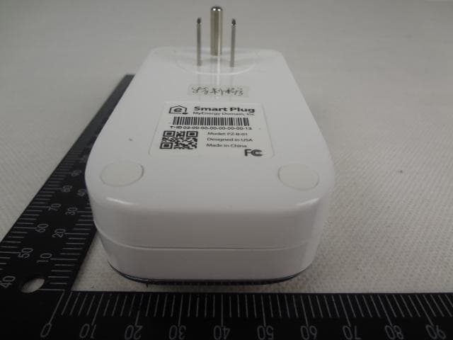 Smart Plug - FCC ID Z8QPZA02 - MyEnergy Domain, Inc. (4)