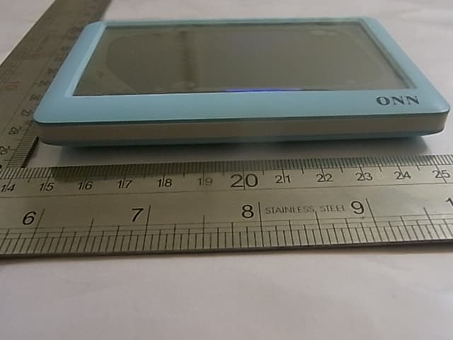 MID - FCC ID Z8VMID - DAZA Electronics Company (5)