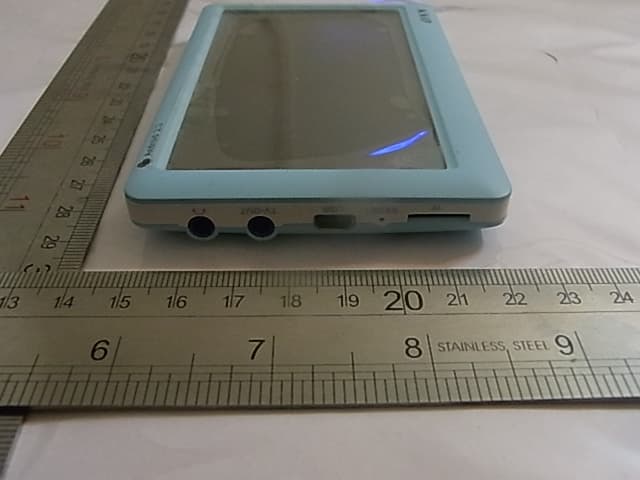 MID - FCC ID Z8VMID - DAZA Electronics Company