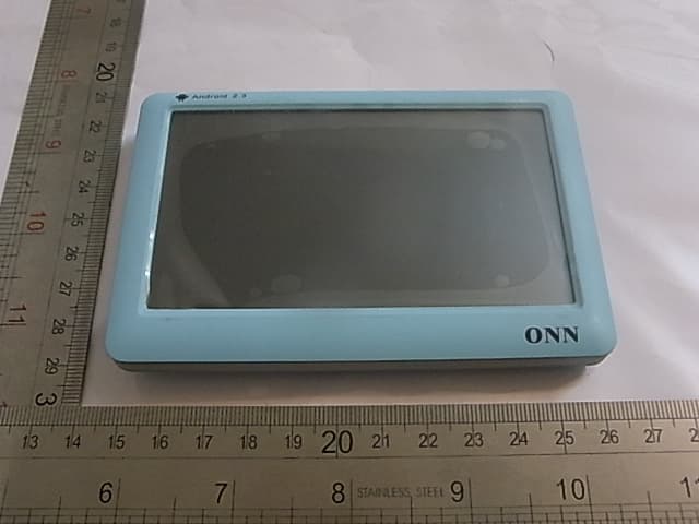 MID - FCC ID Z8VMID - DAZA Electronics Company (3)