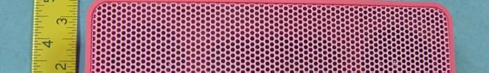 Bluetooth Speaker - FCC ID Z8VSP-21BT - DAZA Electronics Company (3)