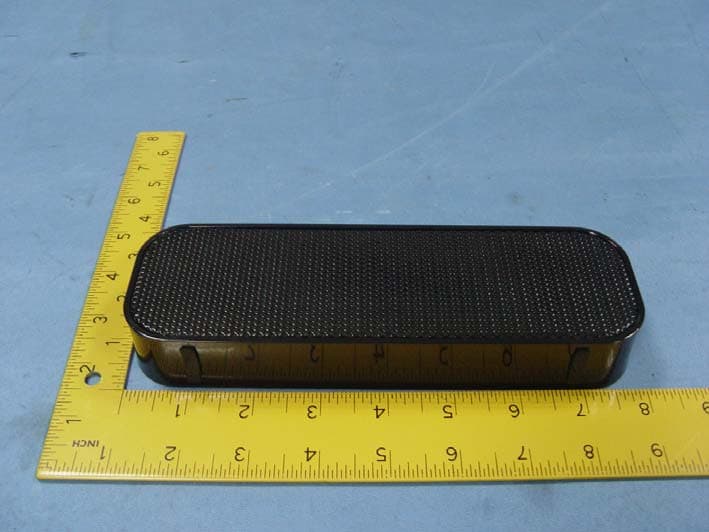 Bluetooth Speaker - FCC ID Z8VSP-25BT - DAZA Electronics Company (2)