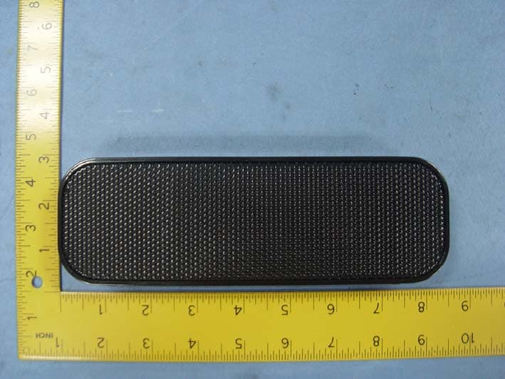 Bluetooth Speaker - FCC ID Z8VSP-25BT - DAZA Electronics Company