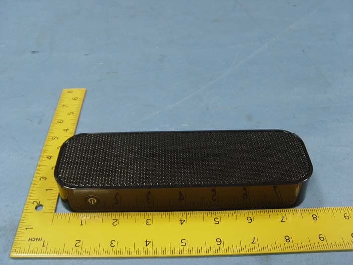 Bluetooth Speaker - FCC ID Z8VSP-25BT - DAZA Electronics Company (3)
