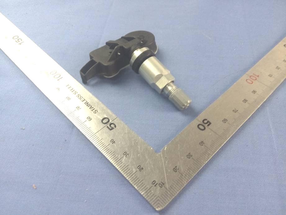 TPMS Sensor - FCC ID Z9F-TPMSC - SHANGHAI BAOLONG AUTOMOTIVE CORPORATION (2)