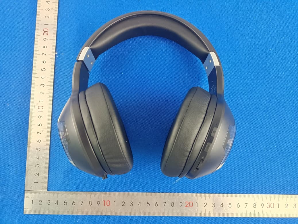 Ultra-low Latency Dual Mode Wireless Gaming Headset - FCC ID Z9G-EDF174 - Edifier International Limited