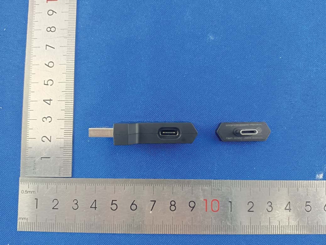 Multi-function adapter - FCC ID Z9G-EDF175 - Edifier International Limited