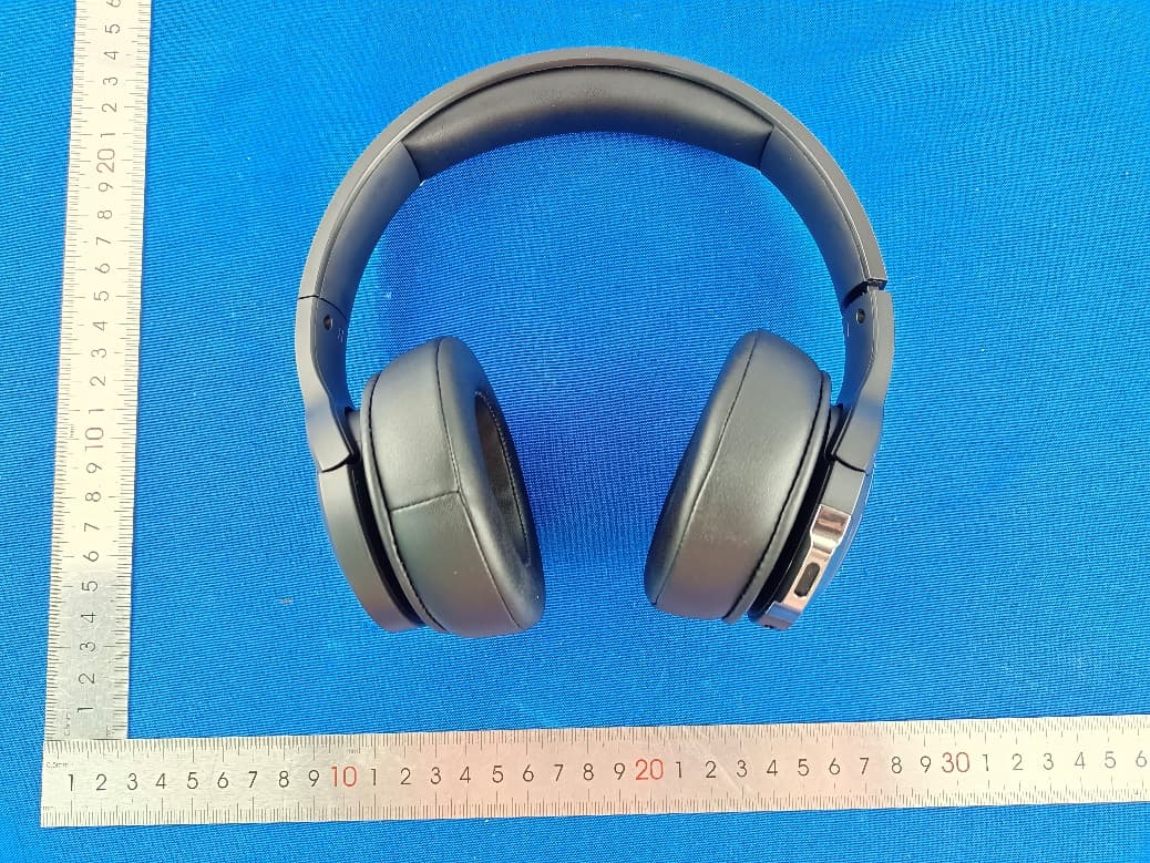 LOW LATENCY BLUETOOTH  GAMING HEADSET - FCC ID Z9G-EDF196 - Edifier International Limited