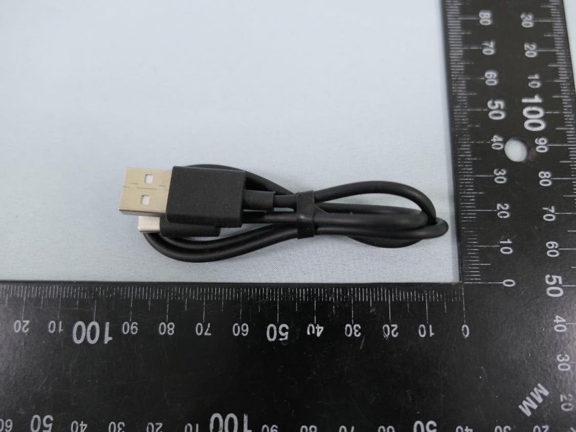 True Wireless In-Ear Headphones - FCC ID Z9G-EDF207 - Edifier International Limited