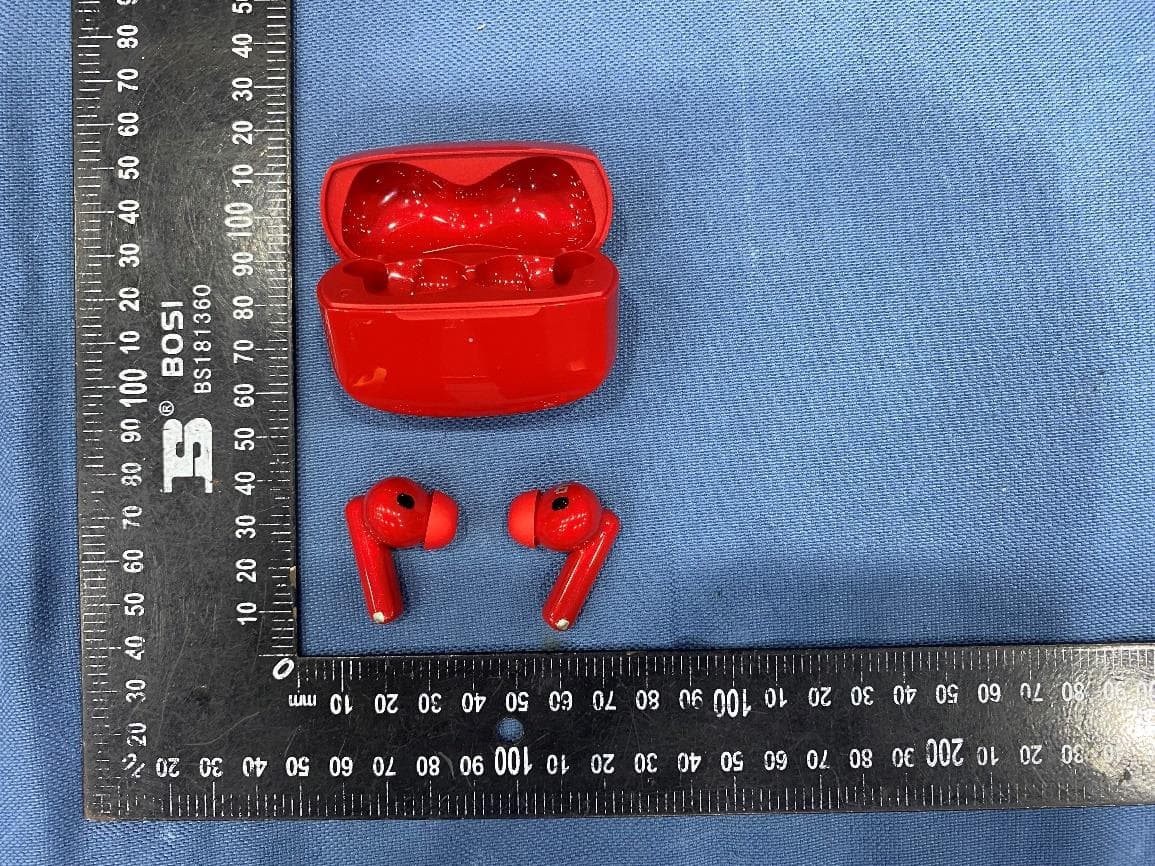 OTC Hearing Aids - FCC ID Z9G-EDF213 - Edifier International Limited