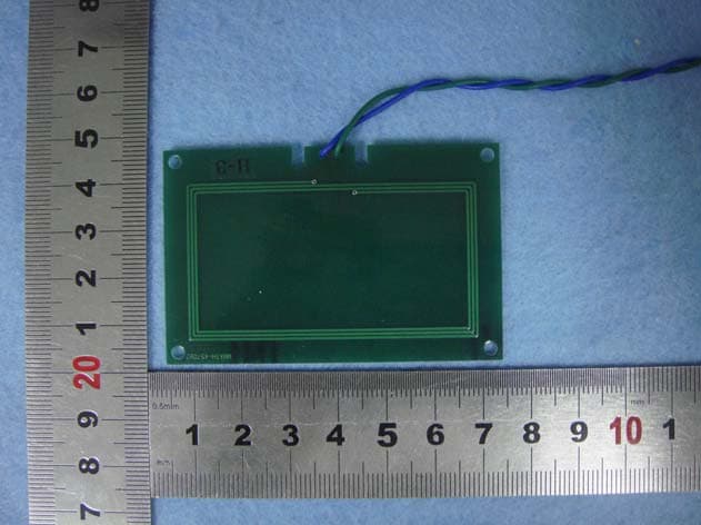 MM CHIP DEDICATED READER WRITER MODULE - FCC ID Z9I-MD-H01 - Senstech Sdn. Bhd. (4)