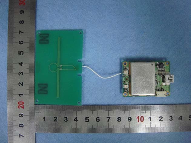 MM CHIP DEDICATED READER WRITER MODULE - FCC ID Z9I-MD-S01 - Senstech Sdn. Bhd. (4)