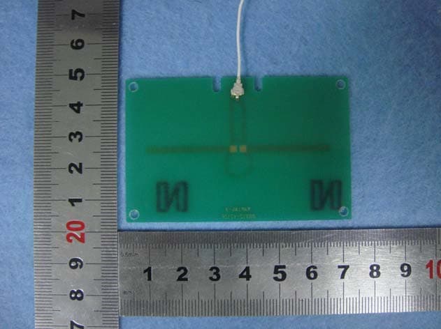MM CHIP DEDICATED READER WRITER MODULE - FCC ID Z9I-MD-S01 - Senstech Sdn. Bhd. (5)