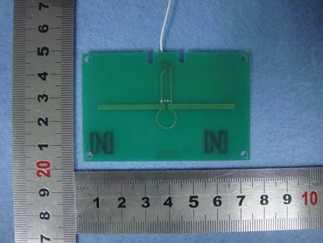 MM CHIP DEDICATED READER WRITER MODULE - FCC ID Z9I-MD-S01 - Senstech Sdn. Bhd. (3)