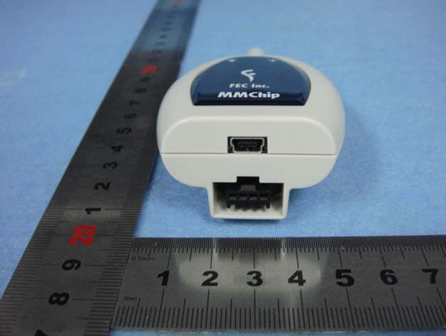 MM CHIP DEDICATED READER WRITER - FCC ID Z9I-U02 - Senstech Sdn. Bhd. (3)