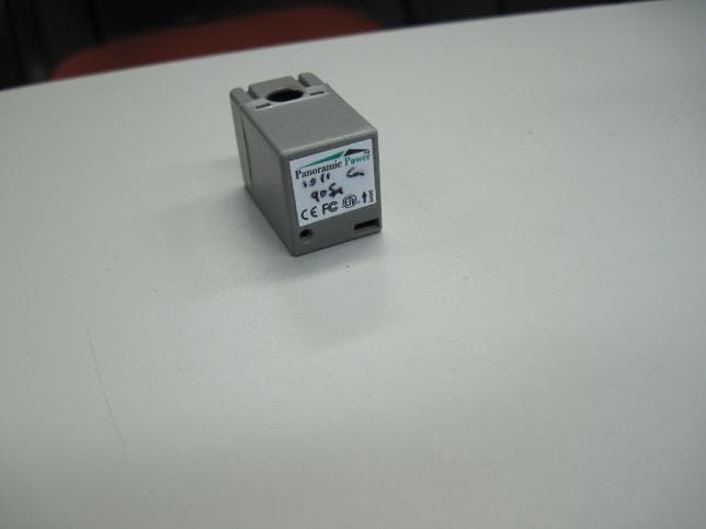 WIRELESS CURRENT SENSOR - FCC ID Z9M-PAN-1-0 - Panoramic Power ltd. (2)