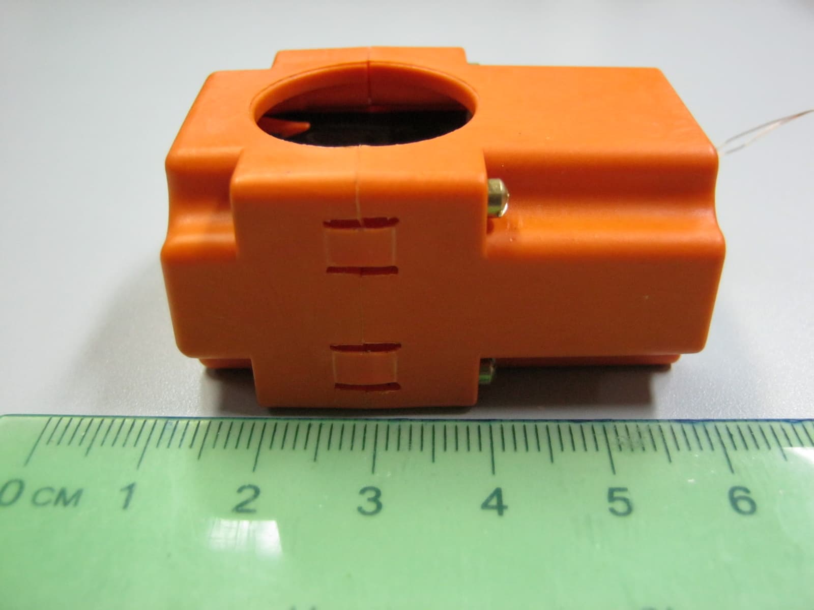 WIRELESS CURRENT SENSOR - FCC ID Z9M-PAN-1-2 - Panoramic Power ltd. (3)