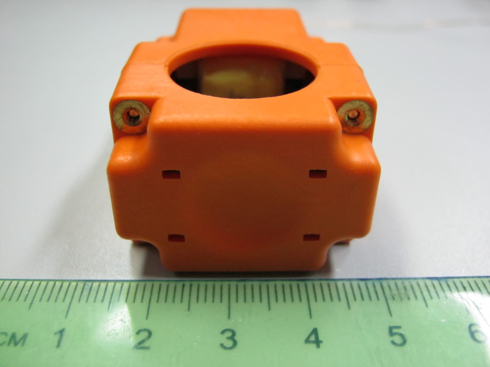 WIRELESS CURRENT SENSOR - FCC ID Z9M-PAN-1-2 - Panoramic Power ltd. (5)