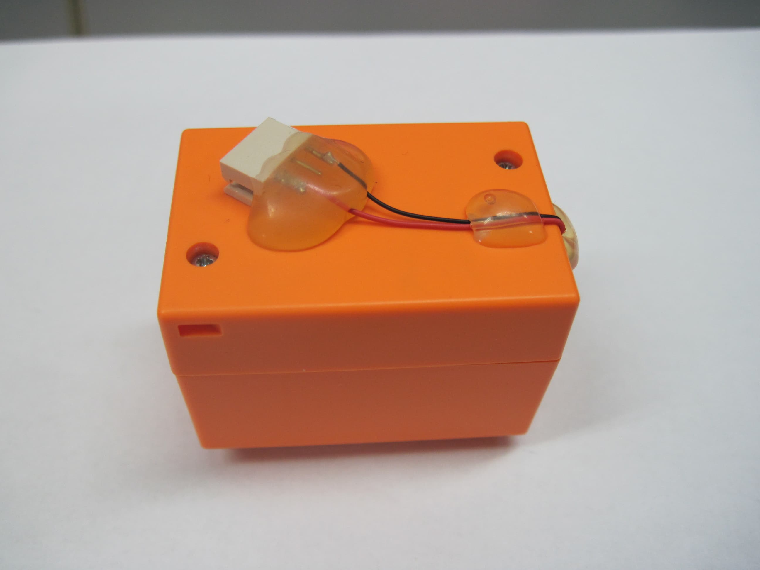 High Current Wireless Sensor PAN-14-US - FCC ID Z9M-PAN-1-4 - Panoramic Power ltd. (3)