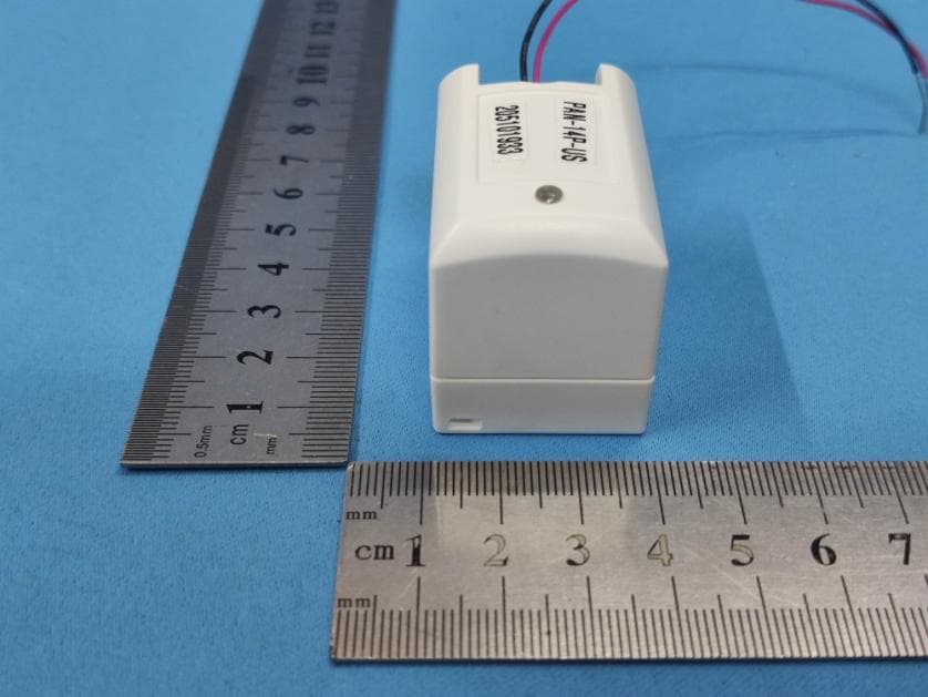 Wireless High Current Sensor with Power Measurement Ability - FCC ID Z9M-PAN14P - Panoramic Power ltd. (3)
