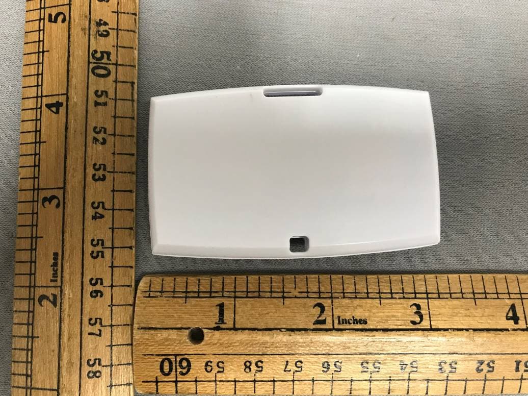 HHCM915-BDG2450 - FCC ID Z9O-53005389 - Ecolab Inc.
