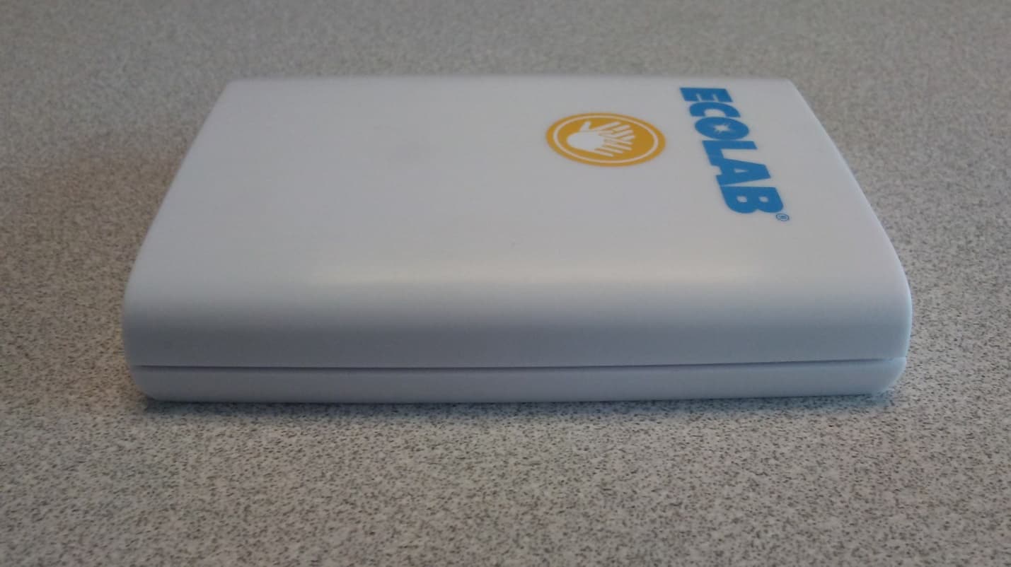 HHCM915 Badge Configuration POD - FCC ID Z9O-92053073 - Ecolab Inc. (3)