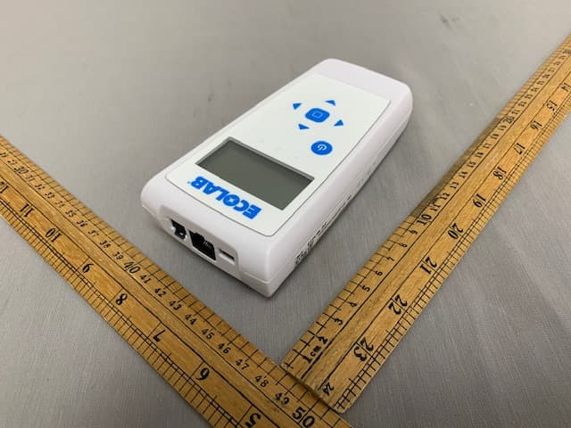HHCM915 Installation Tool - FCC ID Z9O-92053074 - Ecolab Inc.