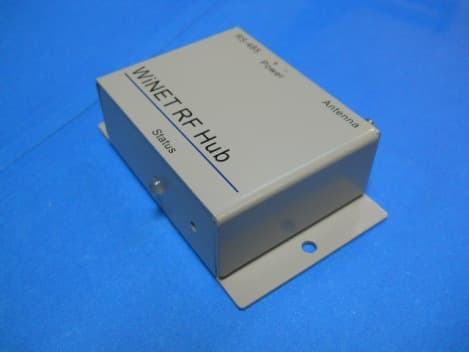 Hub - FCC ID Z9O-FAS1505 - Ecolab Inc. (2)