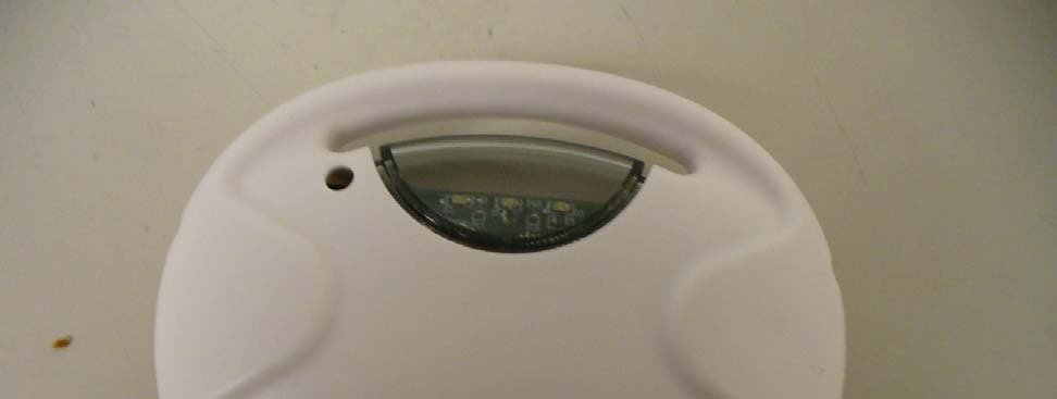 PSS Badge - FCC ID Z9O-FAS1509 - Ecolab Inc. (5)