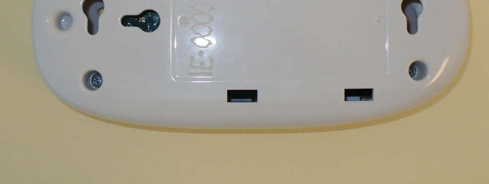 PSS Bed Beacon - FCC ID Z9O-FAS1511 - Ecolab Inc. (3)