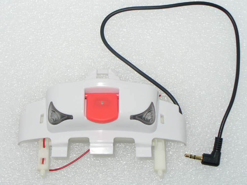 Smart Link Dispenser Beacon Module - FCC ID Z9O-FAS1533 - Ecolab Inc. (2)