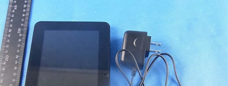 Tablet PC - FCC ID Z9UMOMO9C - Shenzhen Ployer Electronics Co.,Ltd (3)