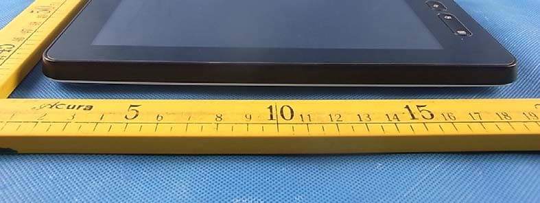 Tablet PC - FCC ID Z9UMOMO9C - Shenzhen Ployer Electronics Co.,Ltd (5)