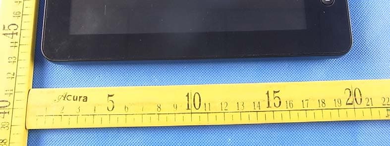 Tablet PC - FCC ID Z9UMOMO9C - Shenzhen Ployer Electronics Co.,Ltd (2)
