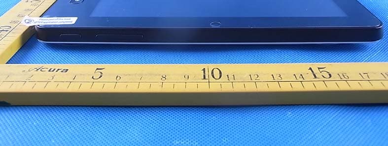 Tablet PC - FCC ID Z9UMOMO9C - Shenzhen Ployer Electronics Co.,Ltd (4)