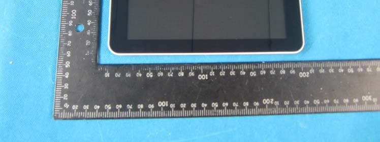 Tablet PC - FCC ID Z9UMOMO9PRO - Shenzhen Ployer Electronics Co.,Ltd (4)