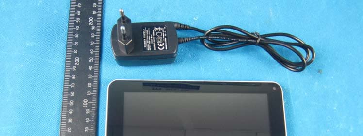 Tablet PC - FCC ID Z9UMOMO9PRO - Shenzhen Ployer Electronics Co.,Ltd (2)