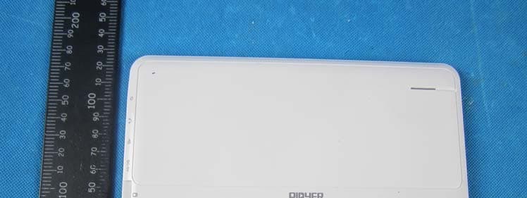 Tablet PC - FCC ID Z9UMOMO9PRO - Shenzhen Ployer Electronics Co.,Ltd (3)