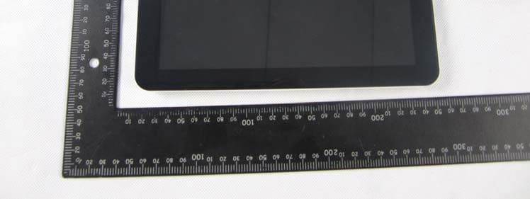 Tablet - FCC ID Z9UMOMO9STAR - Shenzhen Ployer Electronics Co.,Ltd