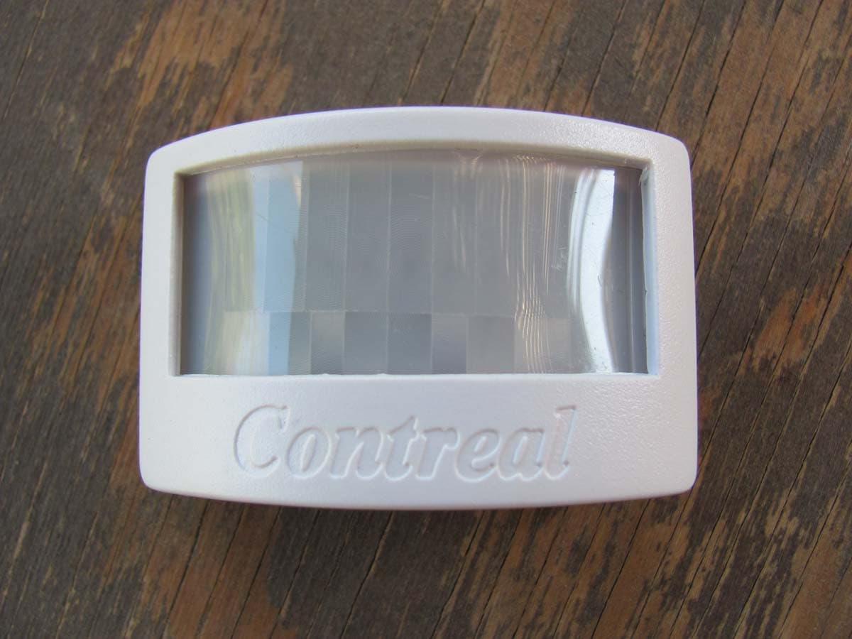 W1 Sensor - FCC ID ZA2A03 - Contreal, LLC (1)