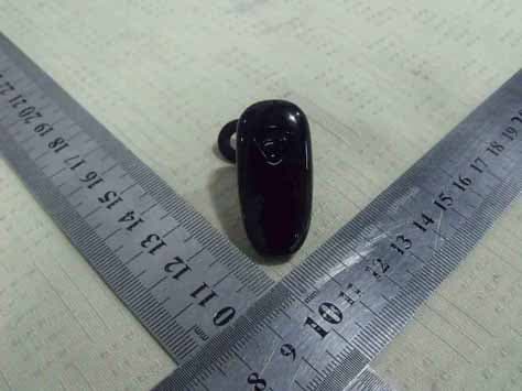 Bluetooth Headset - FCC ID ZA4-A128 - CARIT INTERNATIONAL LIMITED (4)