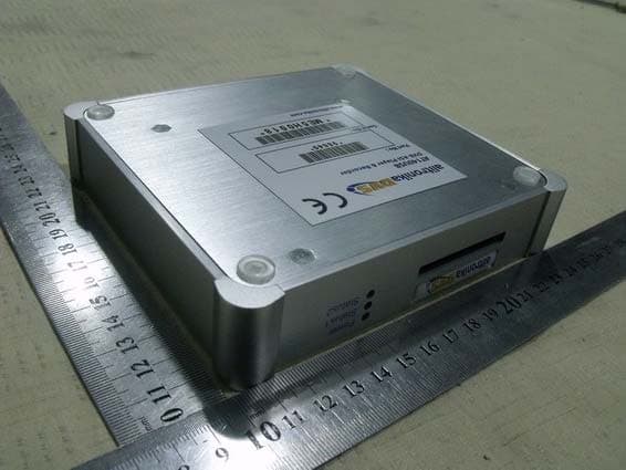 AT140 - FCC ID ZA6AT140USB - Alitronika DVS B.V. (2)