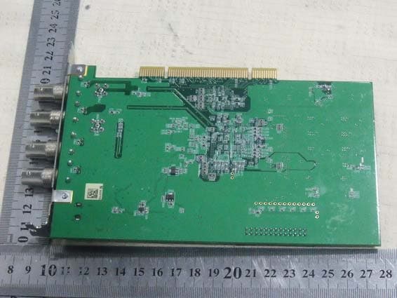 AT2780 - FCC ID ZA6AT2780PCI - Alitronika DVS B.V. (2)