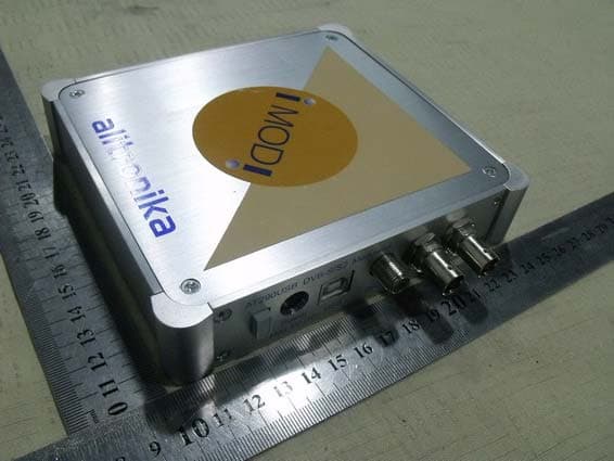 iMod-S - FCC ID ZA6AT290USB - Alitronika DVS B.V. (2)